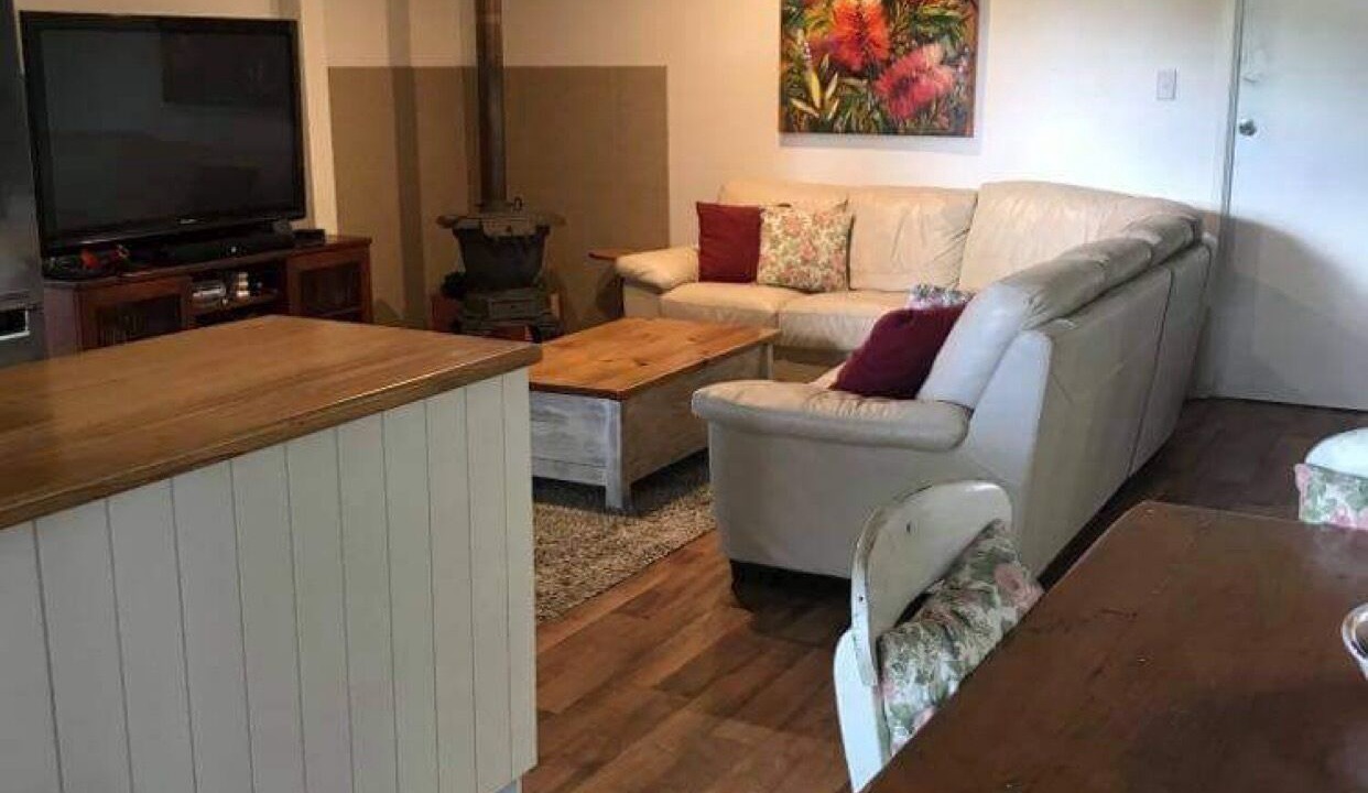 Photo of Livingroom in Kenilworth