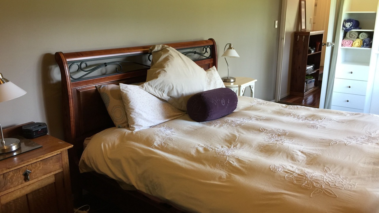 Photo of Bedroom in Kenilworth