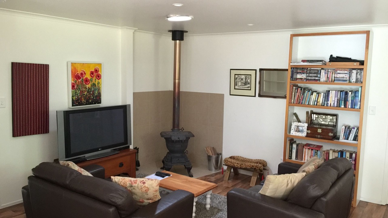 Photo of Livingroom in Kenilworth