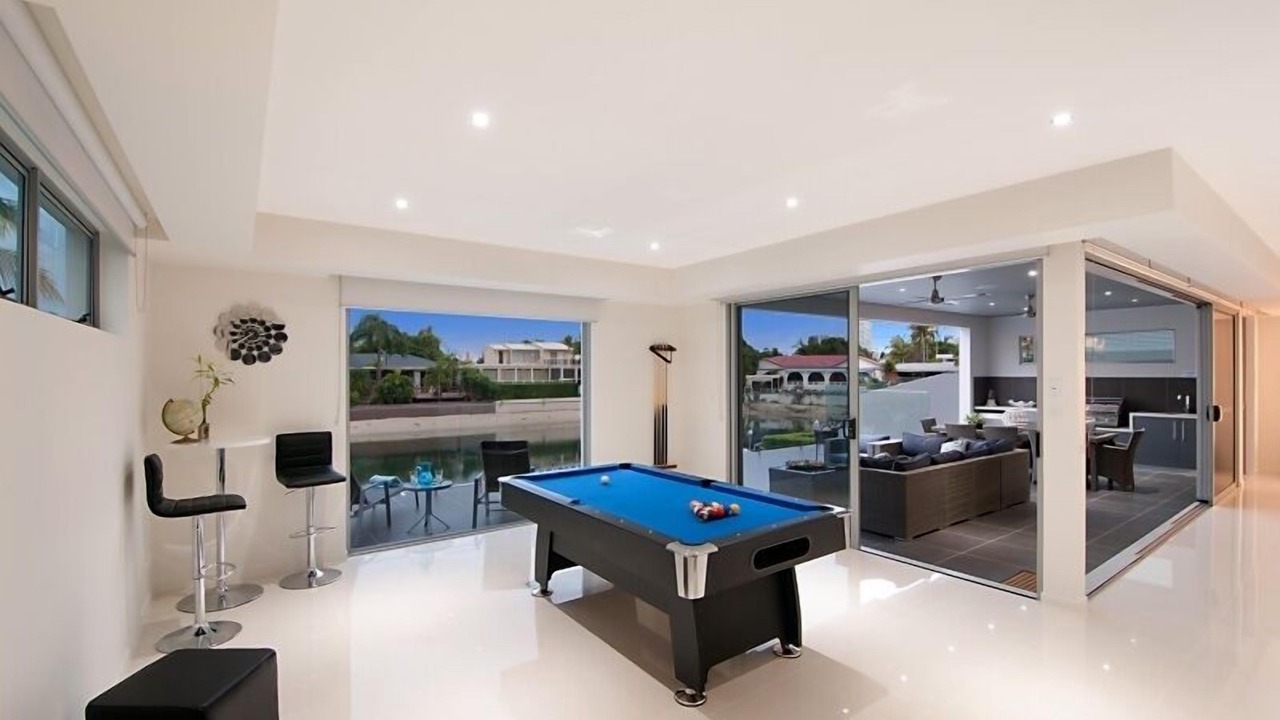 Photo of Bedroom in Mermaid Waters