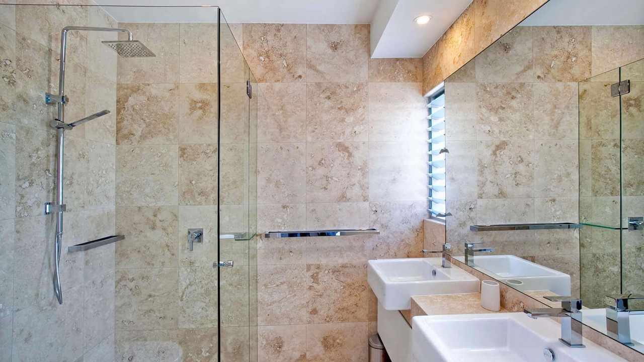 Photo of Bathroom in Sunshine Beach