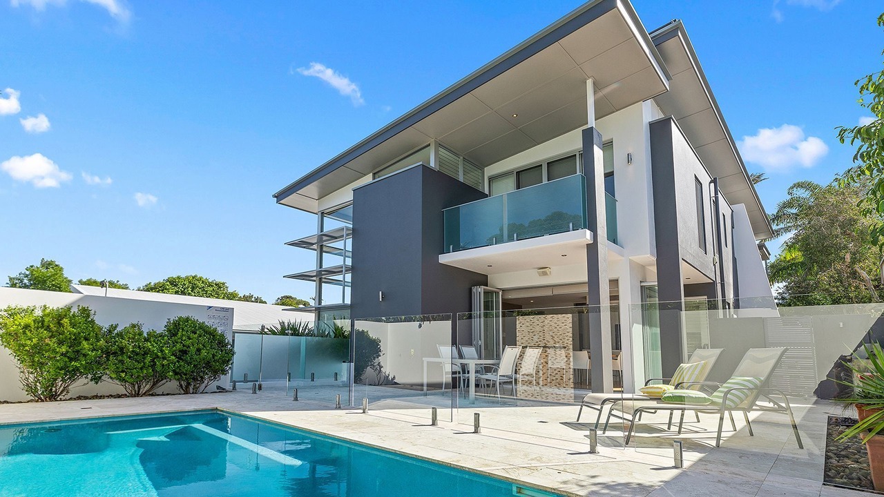 Photo of Outdoor in Sunshine Beach