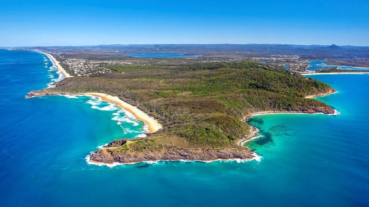 Photo of Outdoor in Sunshine Beach
