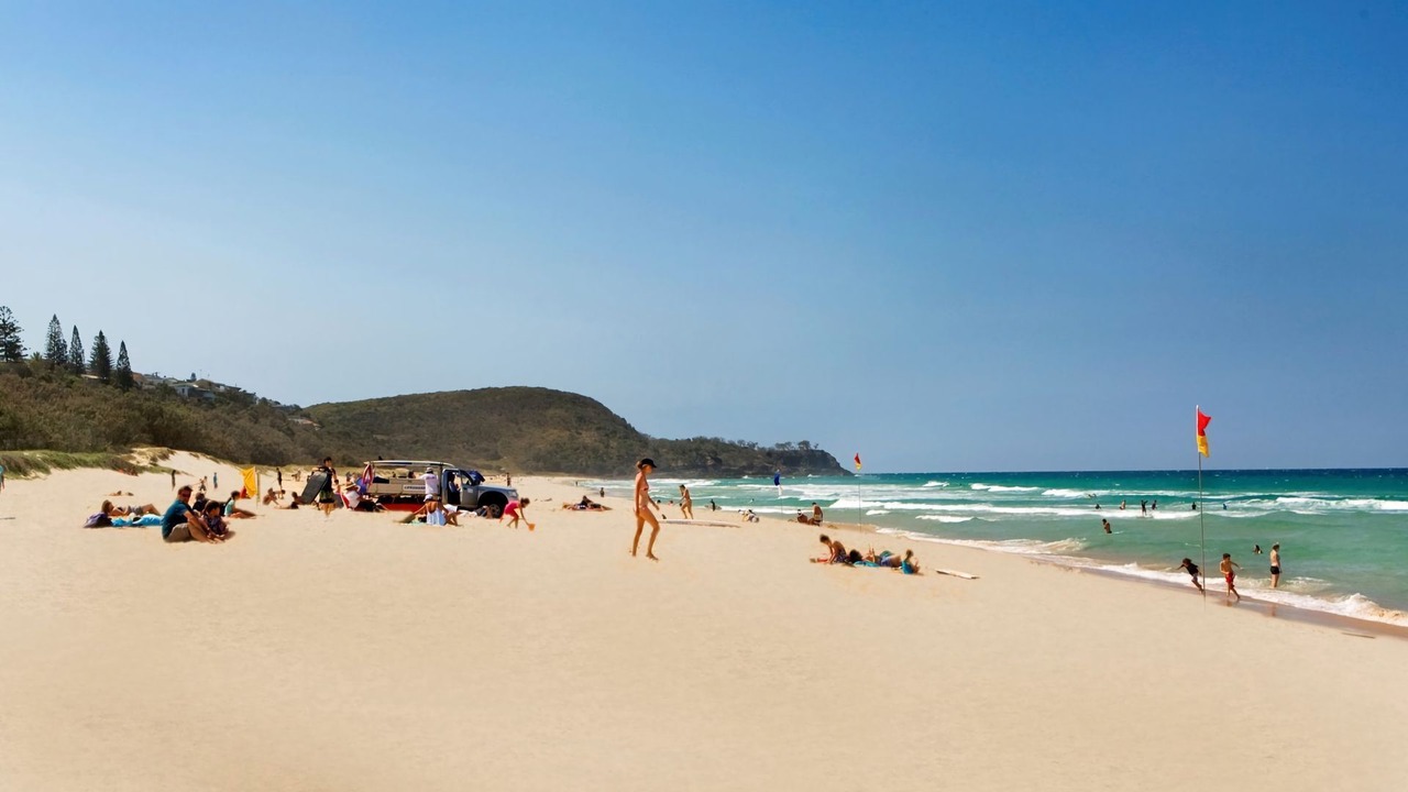 Photo of Others in Sunshine Beach