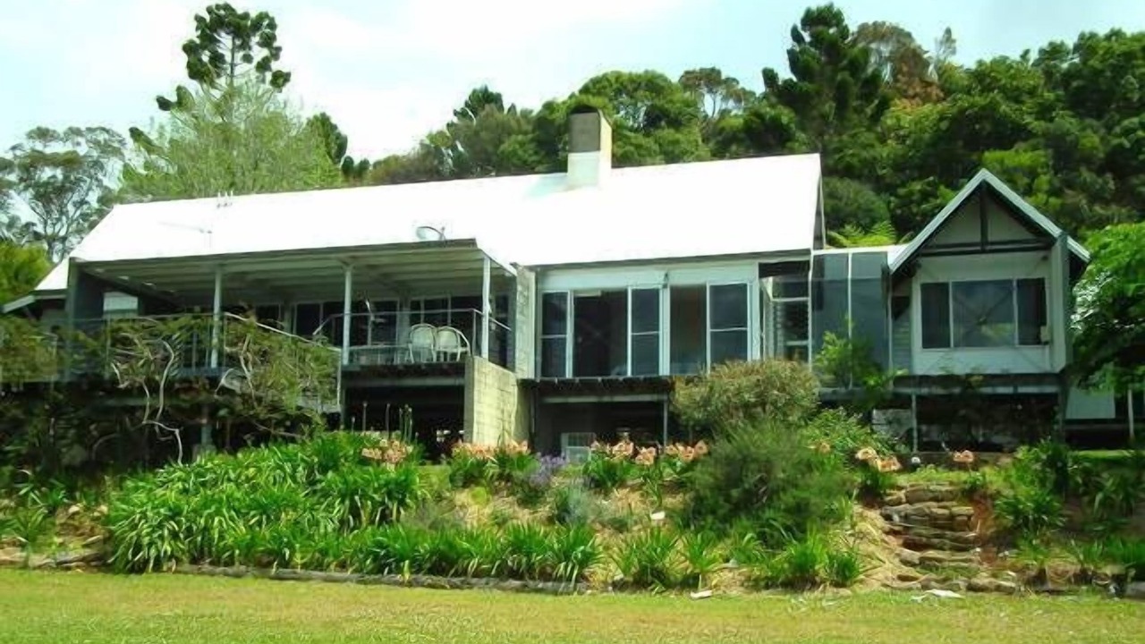 Photo of Outdoor in Mount Tamborine