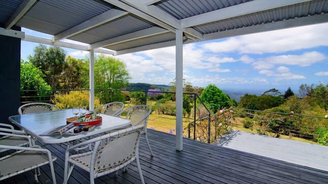 Photo of Outdoor in Mount Tamborine