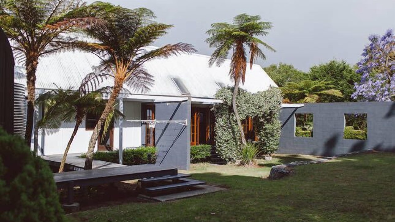 Photo of Outdoor in Mount Tamborine