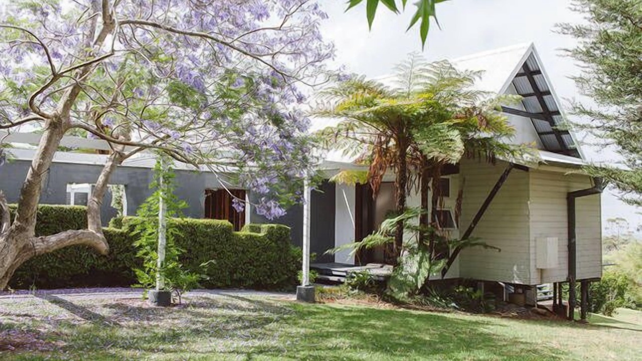 Photo of Outdoor in Mount Tamborine