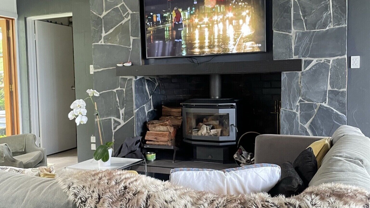 Photo of Livingroom in Mount Tamborine