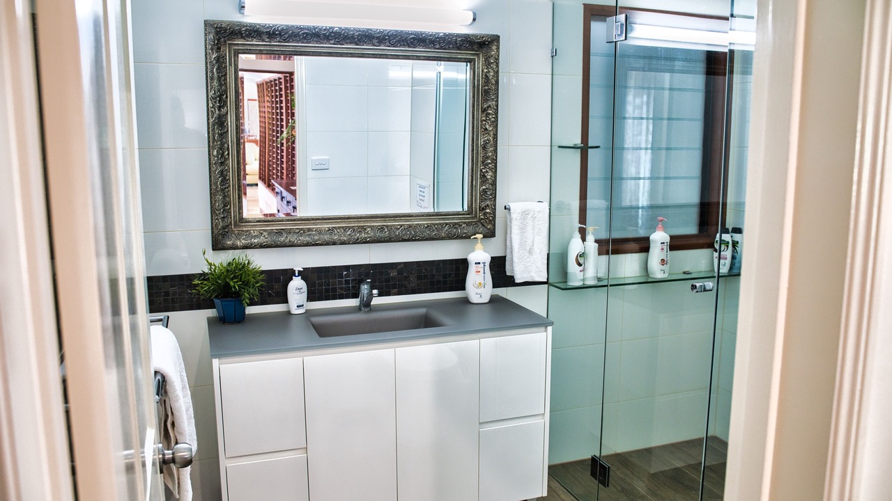 Photo of Bathroom in Kewarra Beach