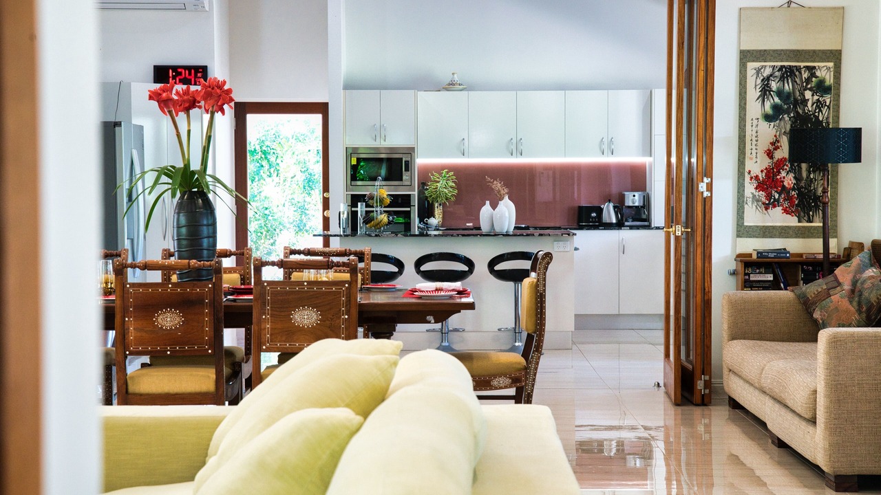 Photo of Livingroom in Kewarra Beach