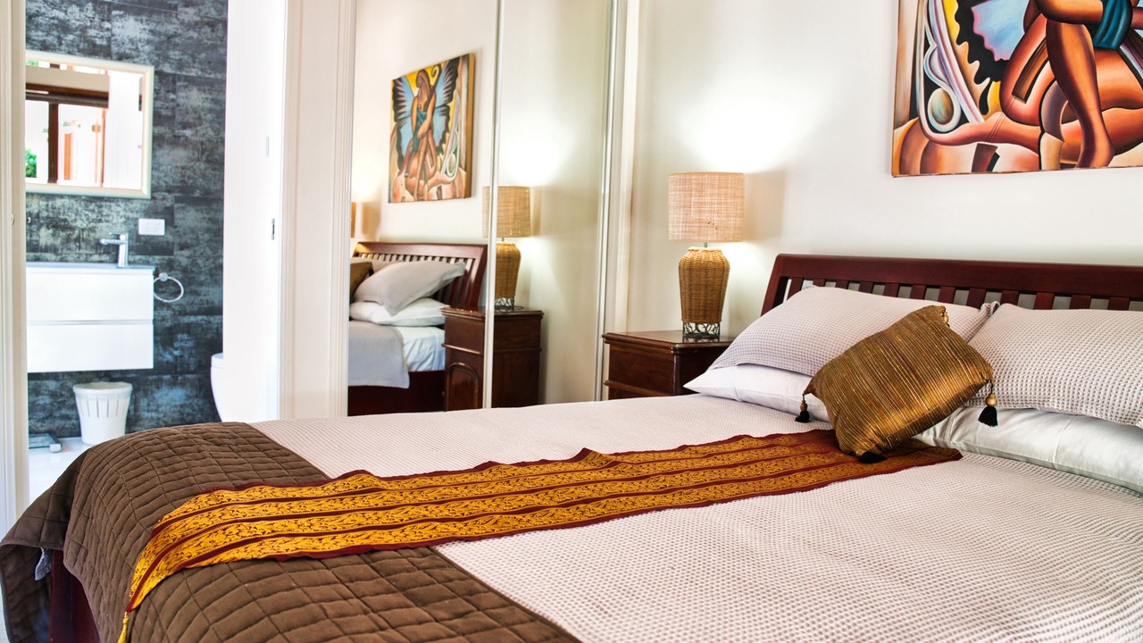 Photo of Bedroom in Kewarra Beach