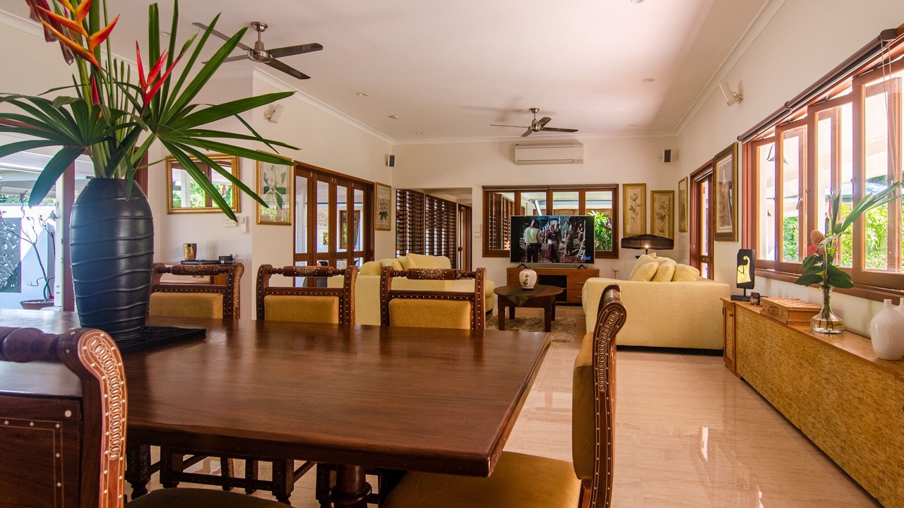 Photo of Bedroom in Kewarra Beach