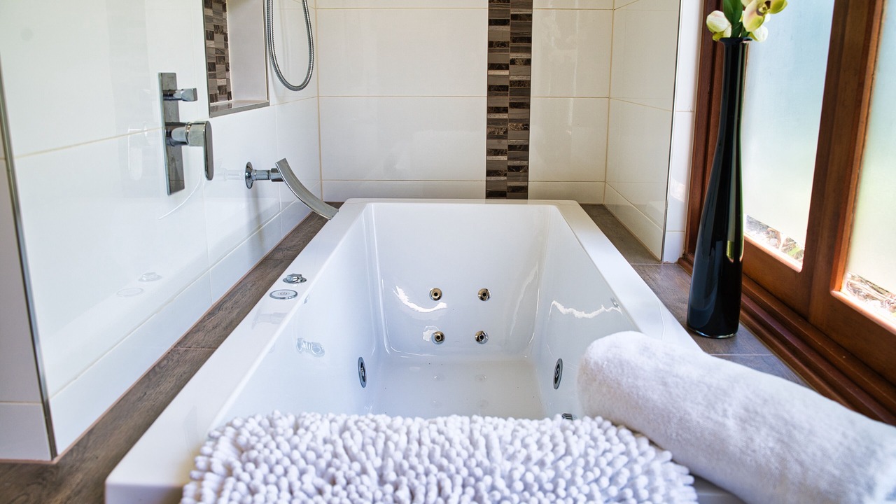 Photo of Bathroom in Kewarra Beach