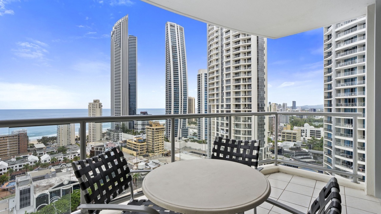 Photo of Others in Surfers Paradise