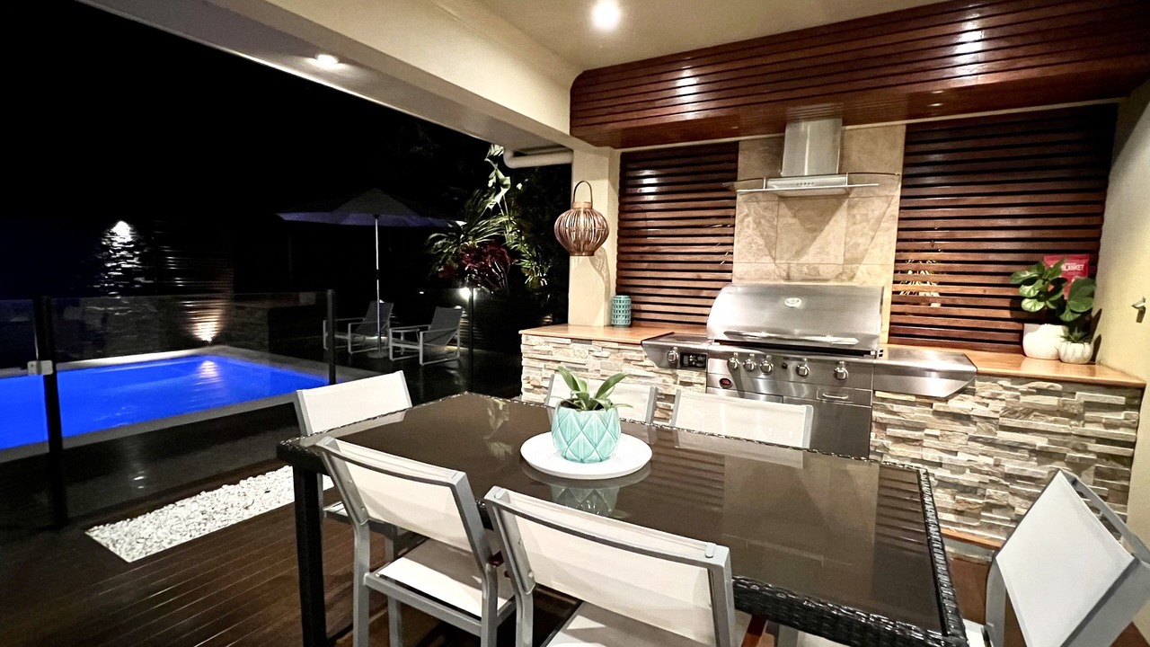 Photo of Outdoor in Palm Cove
