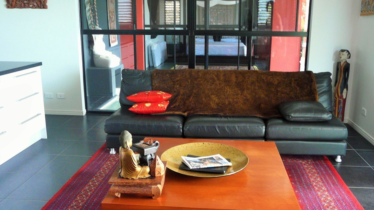 Photo of Livingroom in Shannonvale
