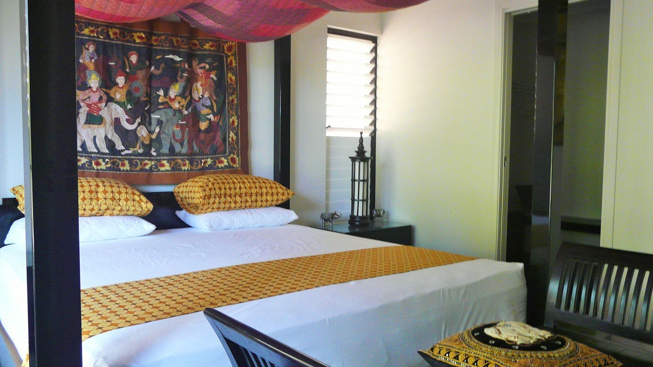 Photo of Bedroom in Shannonvale