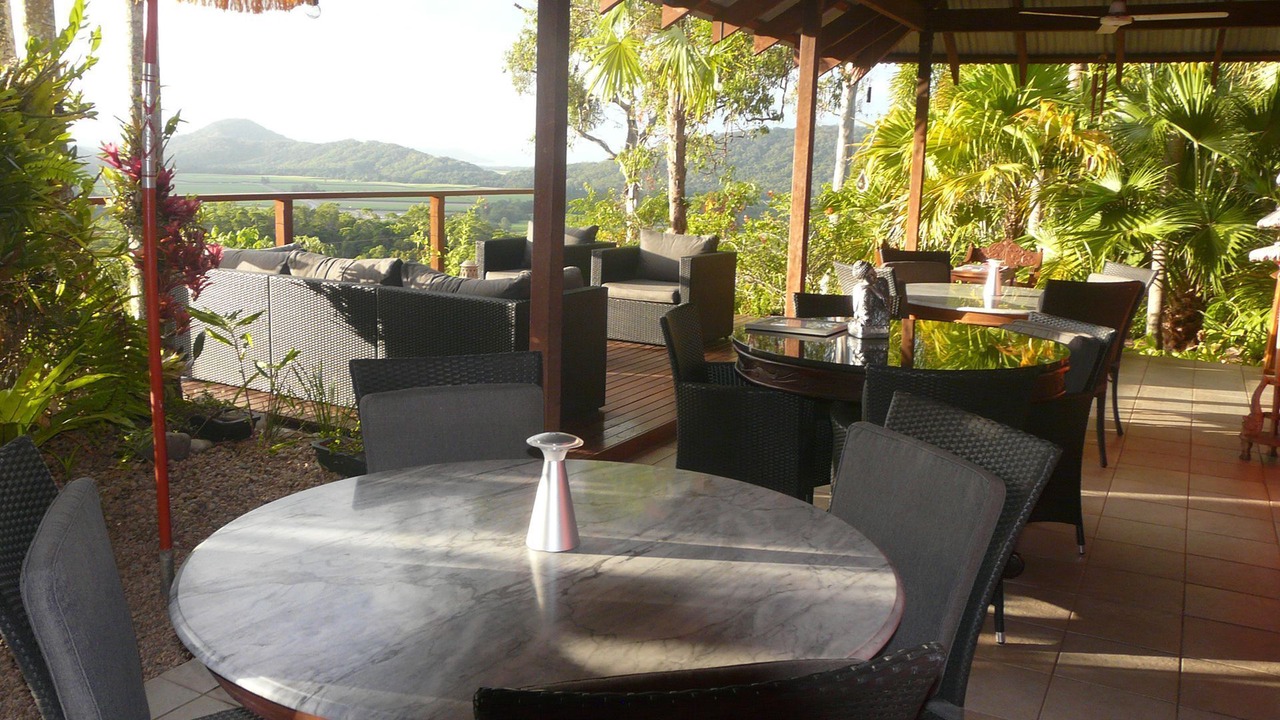 Photo of Outdoor in Shannonvale