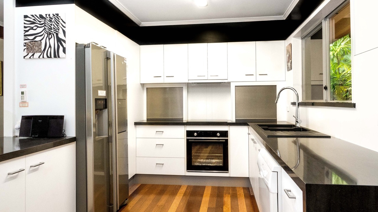 Photo of Kitchen in Coolum Beach