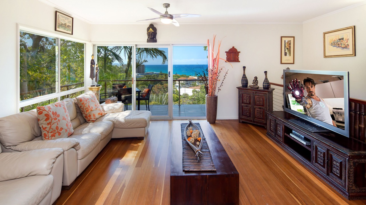 Photo of Livingroom in Coolum Beach