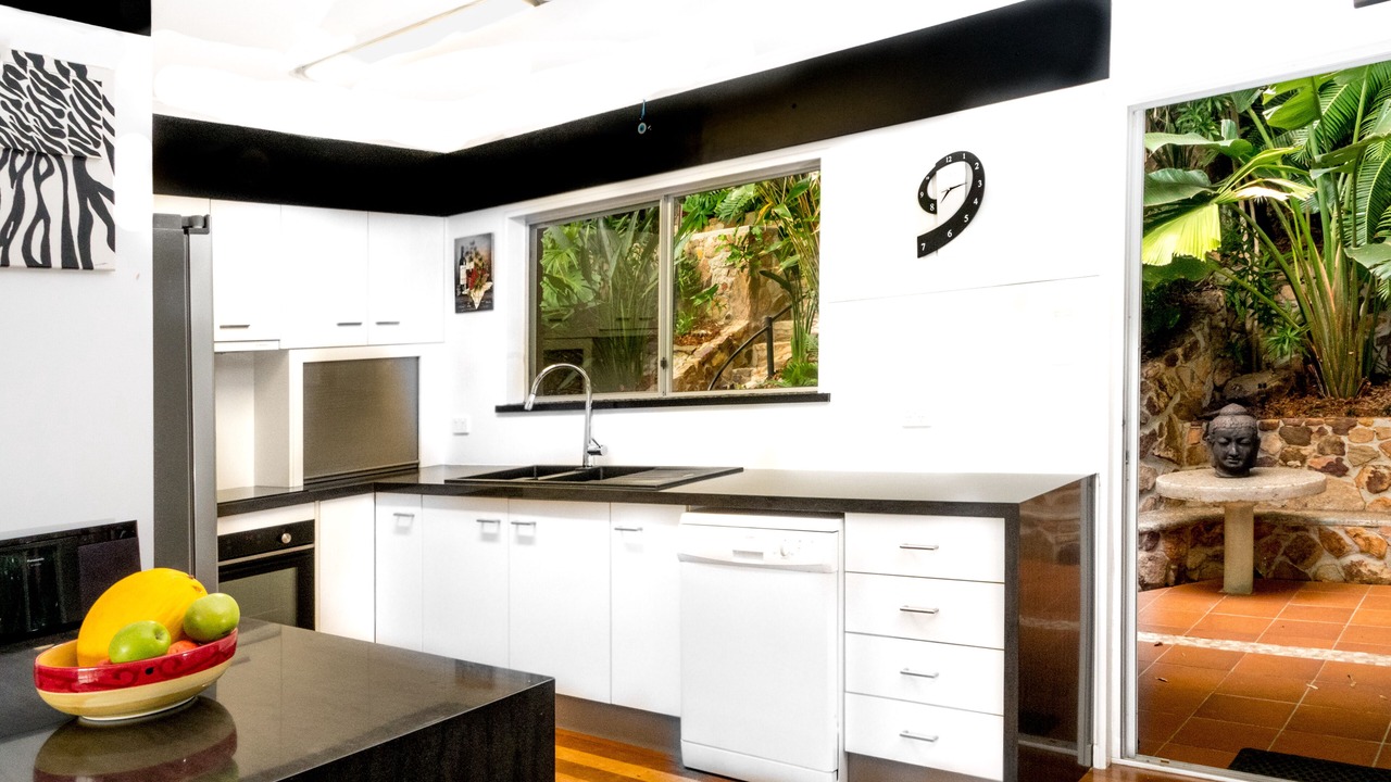 Photo of Kitchen in Coolum Beach