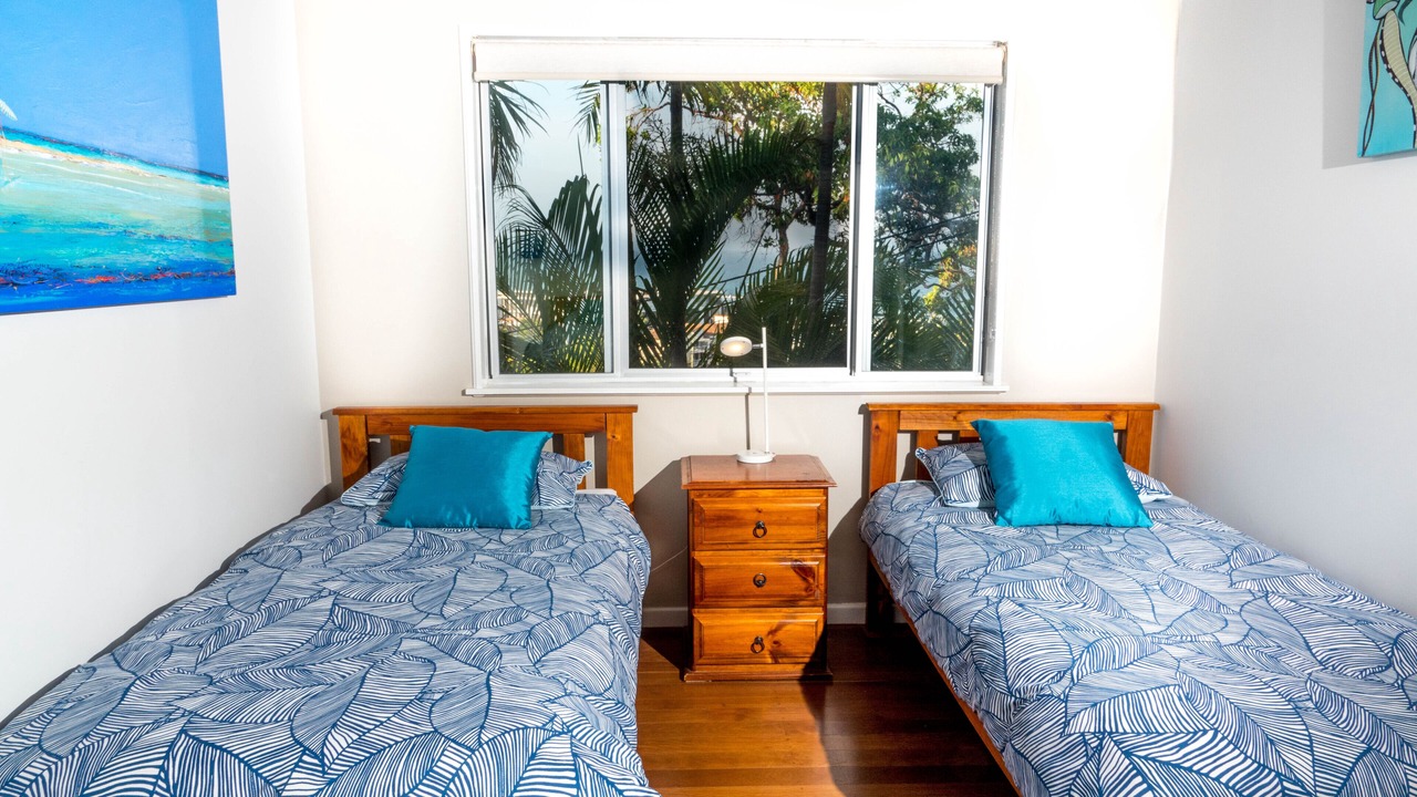 Photo of Bedroom in Coolum Beach