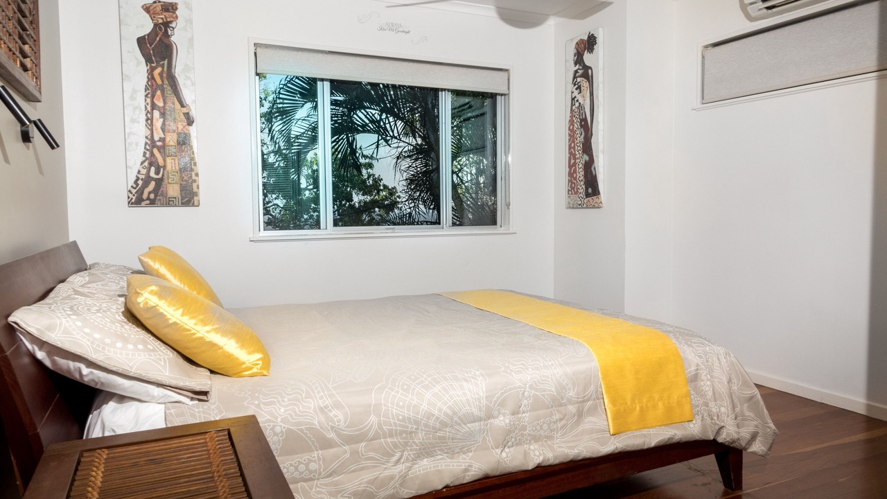 Photo of Bedroom in Coolum Beach