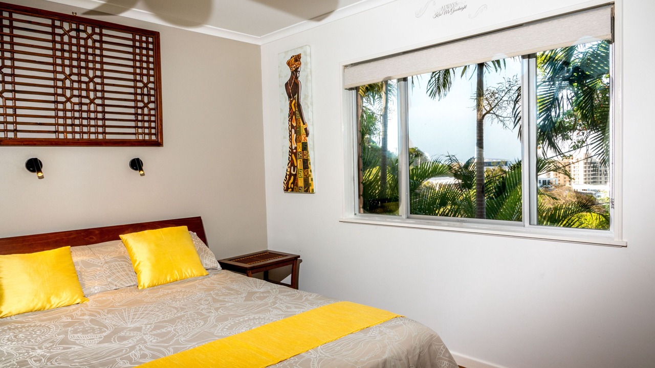 Photo of Bedroom in Coolum Beach