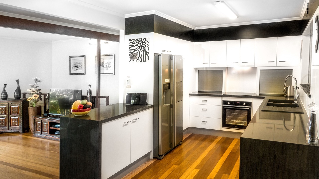 Photo of Kitchen in Coolum Beach
