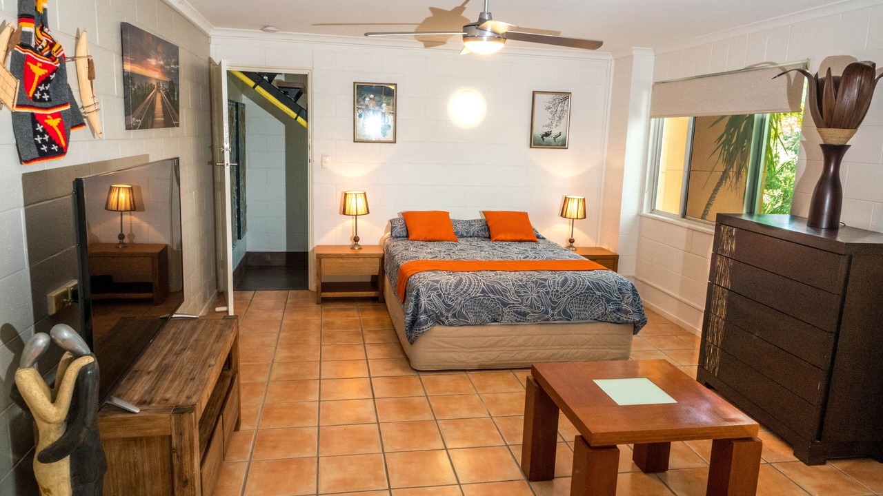 Photo of Bedroom in Coolum Beach