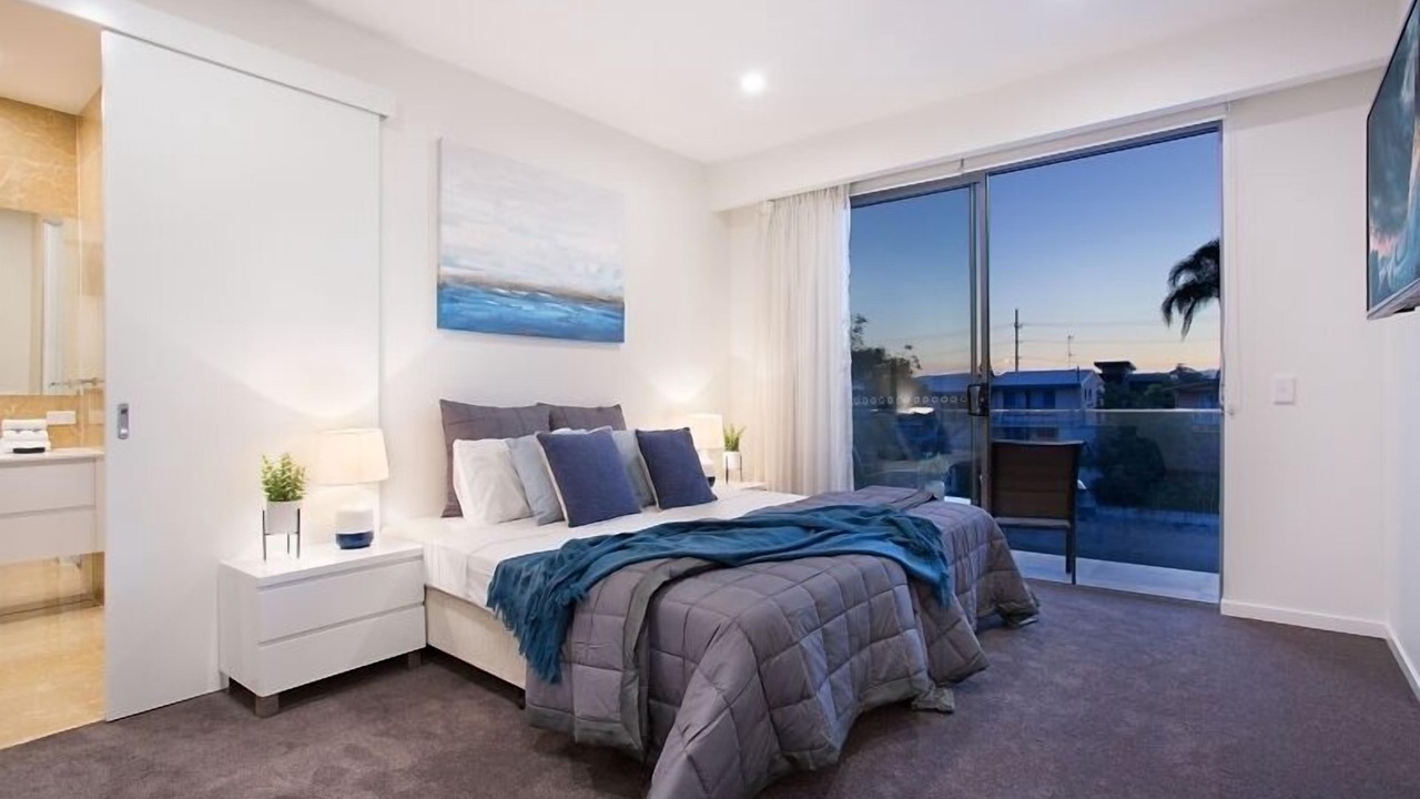 Photo of Bedroom in Broadbeach Waters