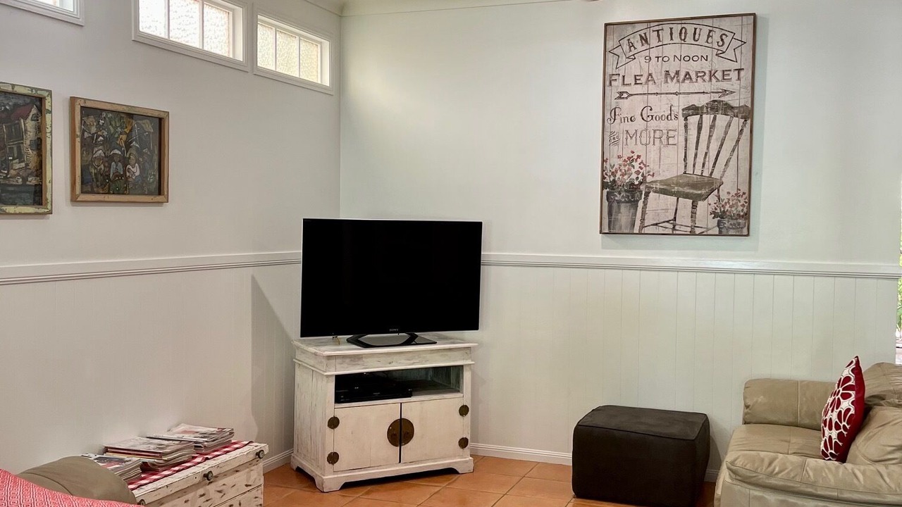 Photo of Livingroom in Redlynch