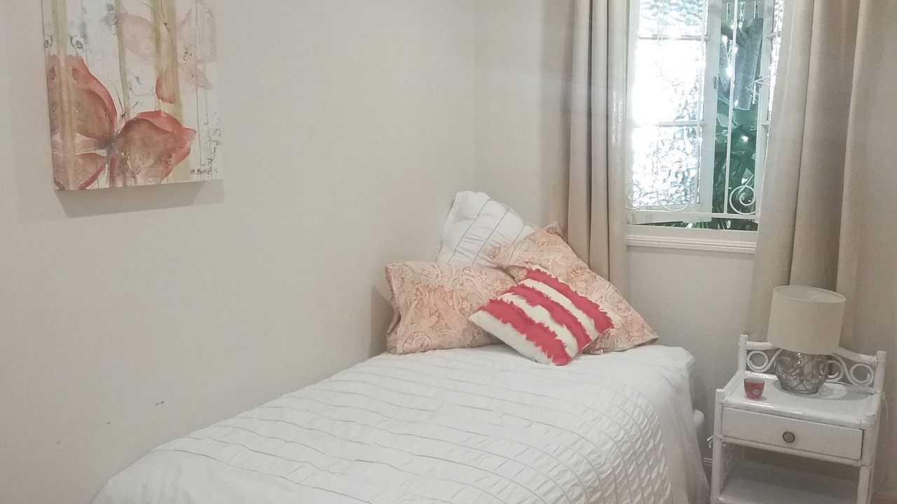 Photo of Bedroom in Redlynch