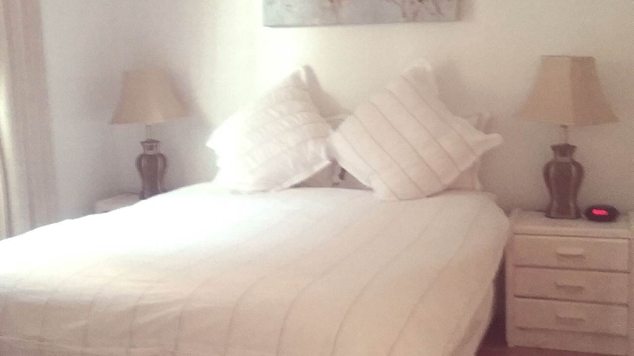 Photo of Bedroom in Redlynch