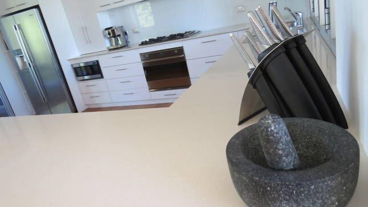 Photo of Kitchen in Agnes Water