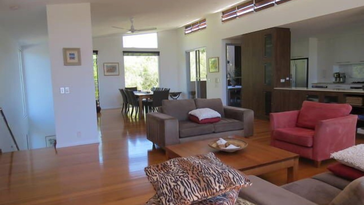 Photo of Livingroom in Agnes Water
