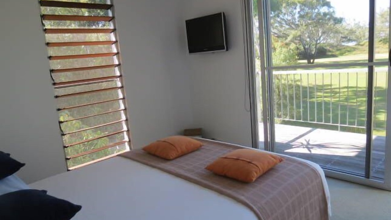 Photo of Bedroom in Agnes Water