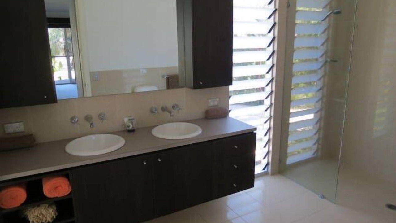 Photo of Bathroom in Agnes Water