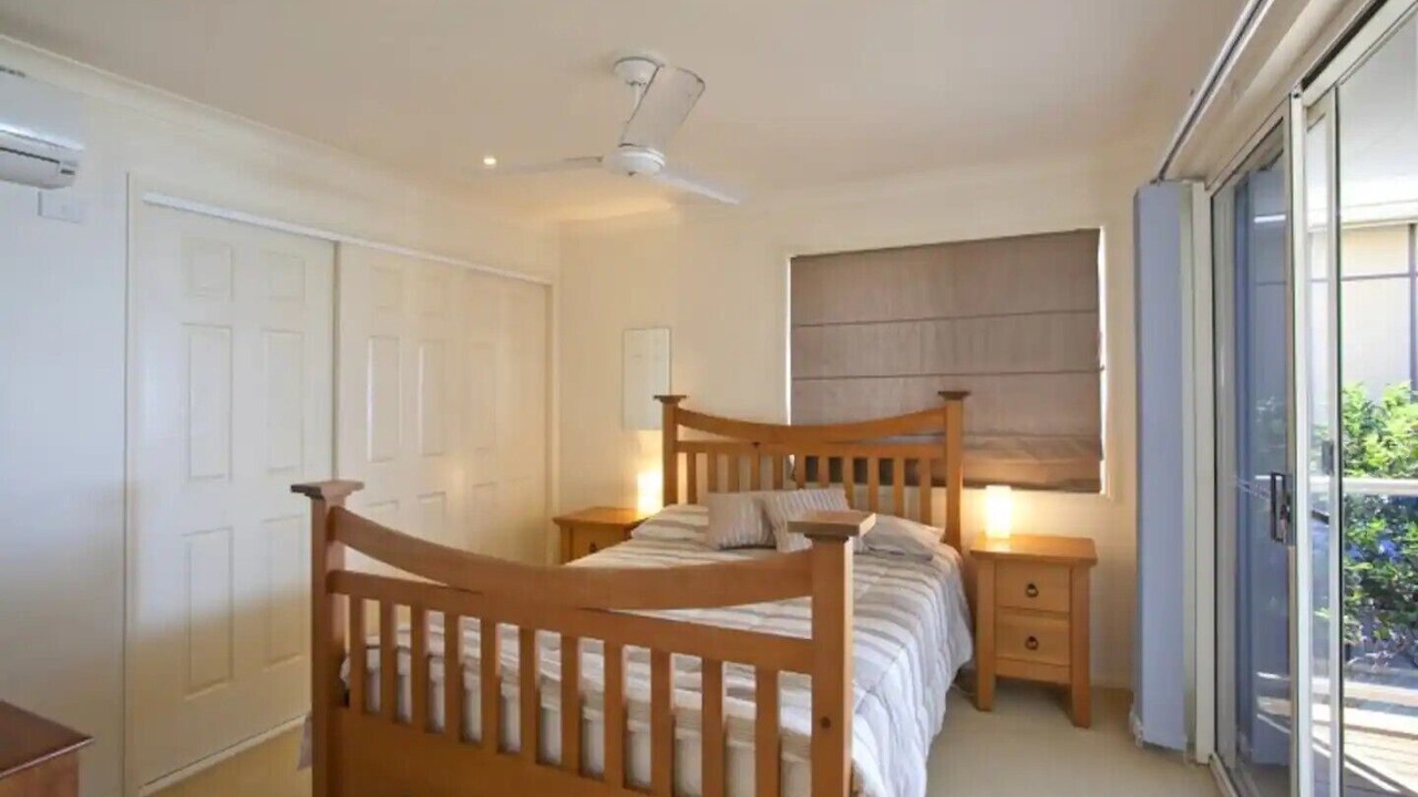 Photo of Bedroom in Castaways Beach