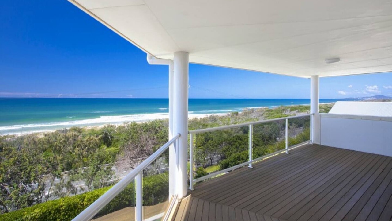 Photo of Outdoor in Castaways Beach