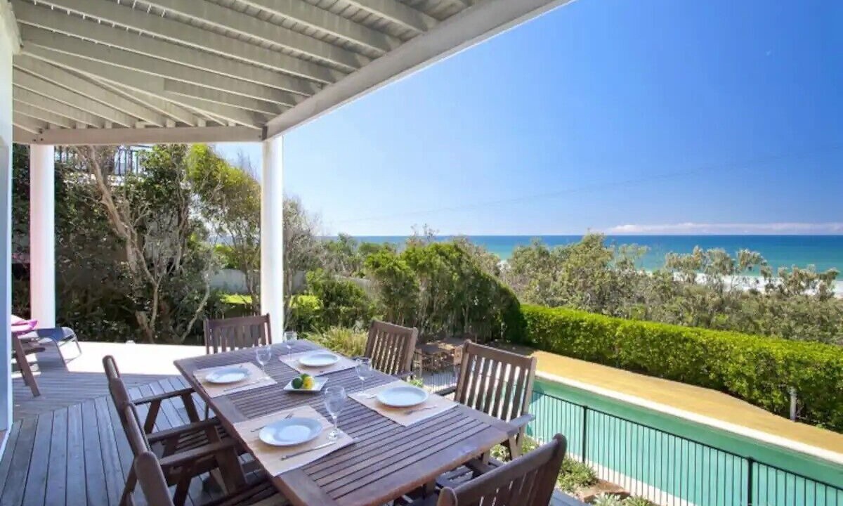 Photo of Outdoor in Castaways Beach