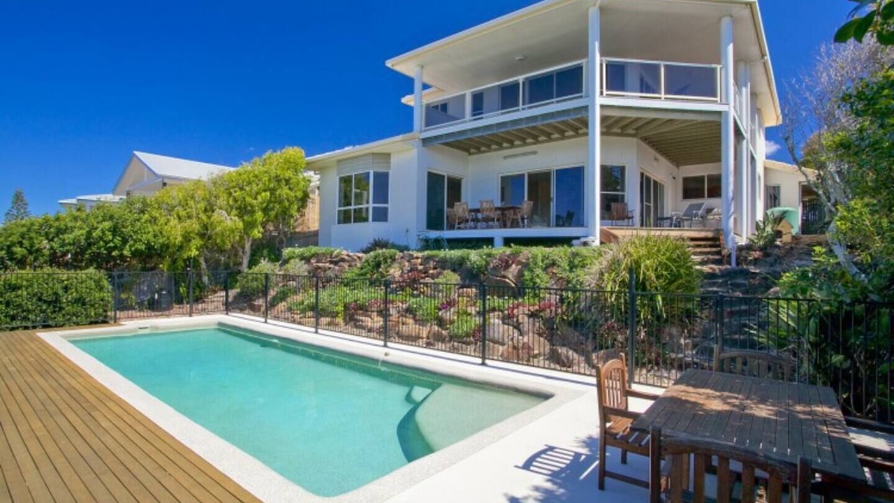 Photo of Outdoor in Castaways Beach