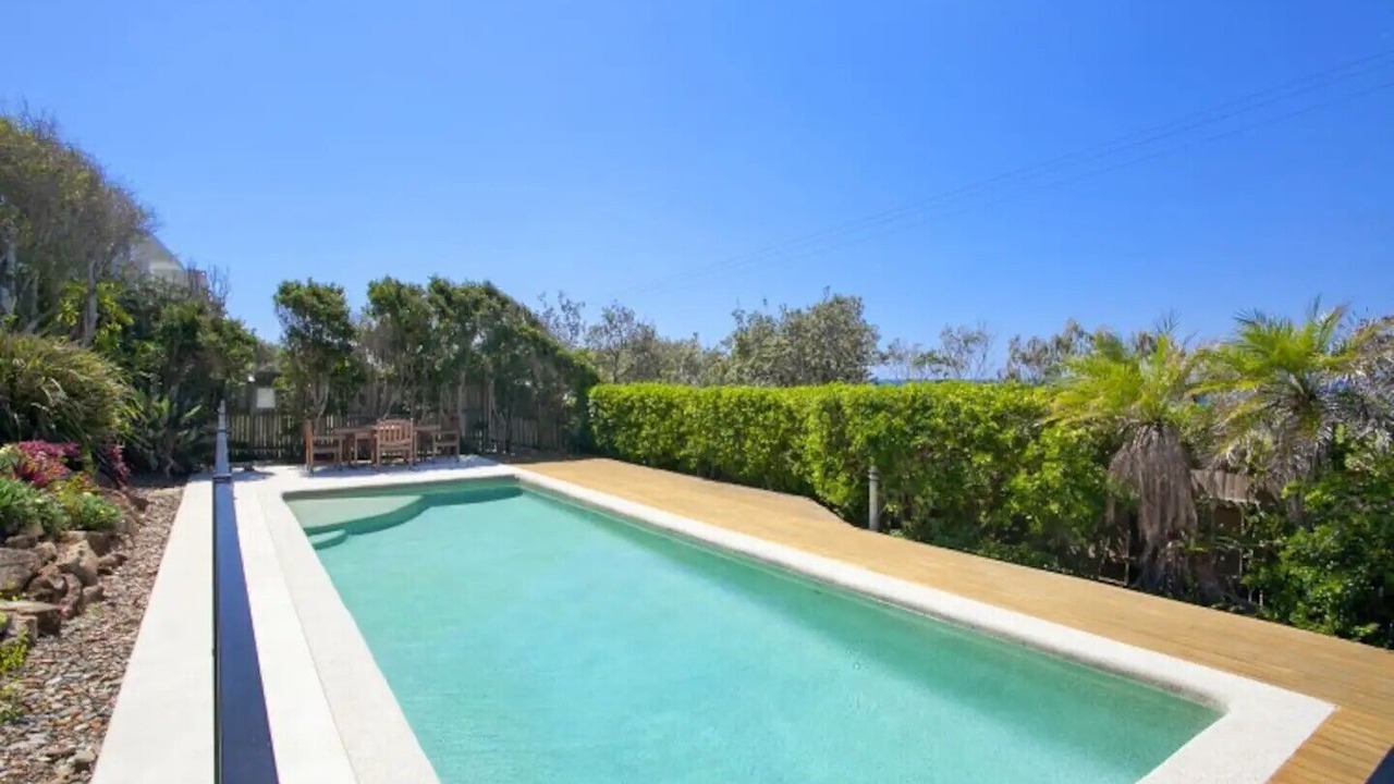 Photo of Outdoor in Castaways Beach