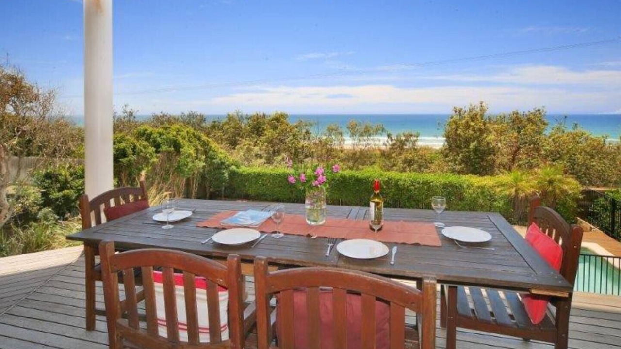 Photo of Outdoor in Castaways Beach