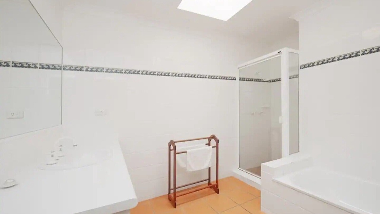 Photo of Bathroom in Castaways Beach