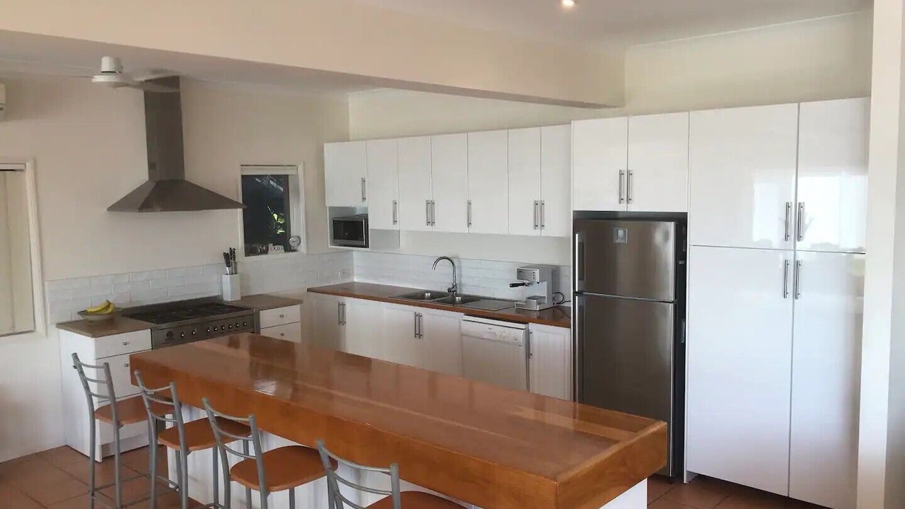 Photo of Kitchen in Castaways Beach