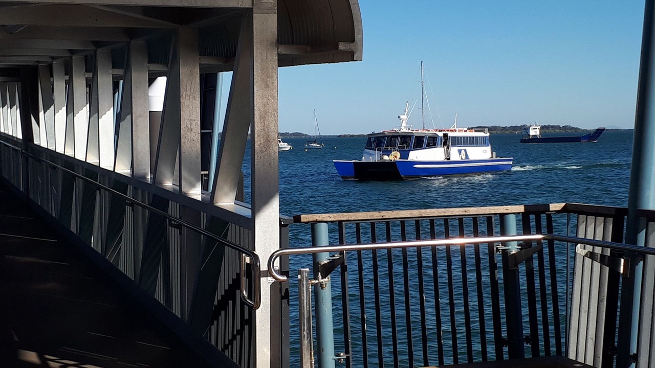 Photo of Others in Brisbane Waterfront