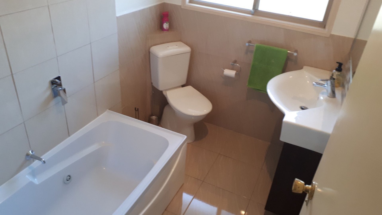 Photo of Bathroom in Brisbane Waterfront