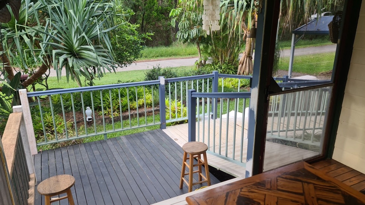 Photo of Outdoor in Brisbane Waterfront